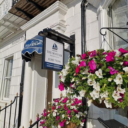 The Mayfair Weymouth Eksteriør bilde