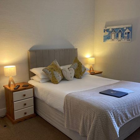 The Mayfair Weymouth Eksteriør bilde