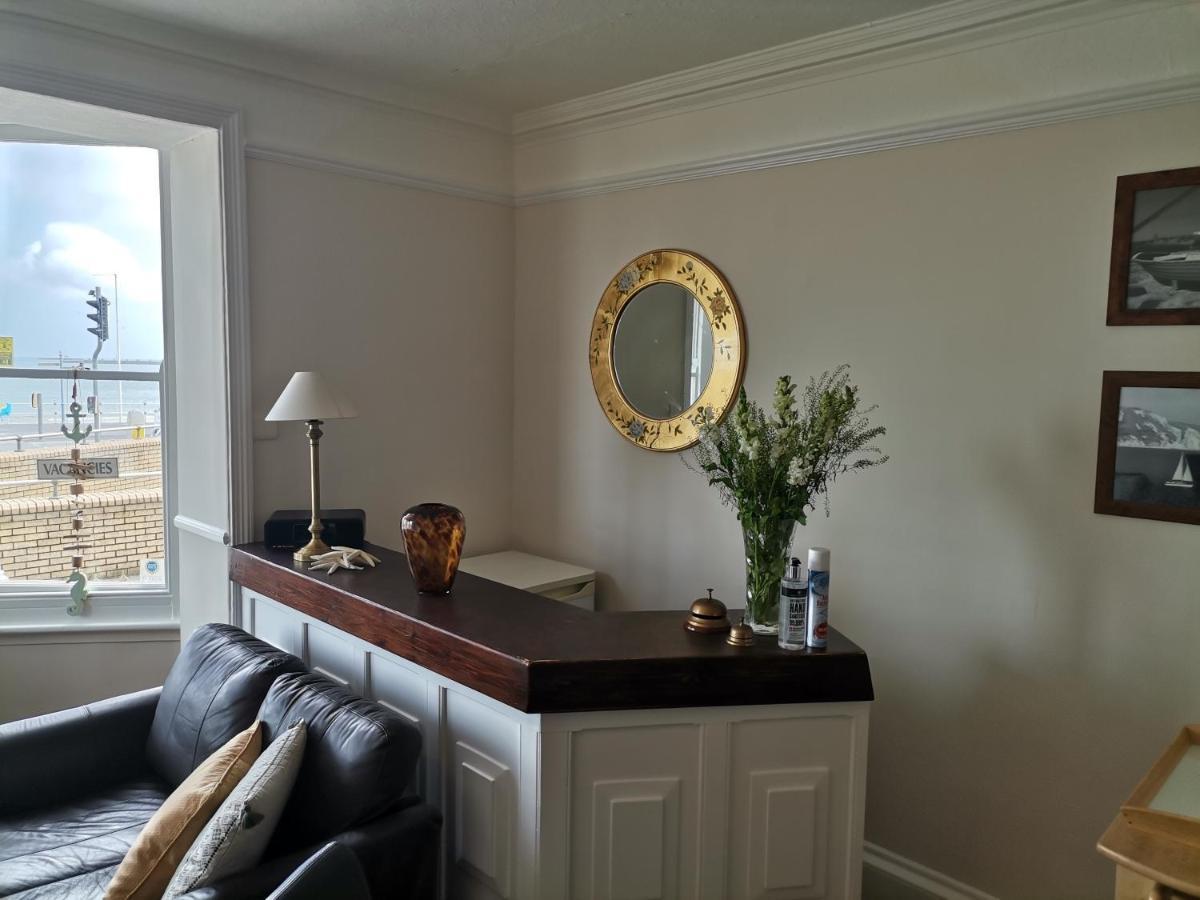 The Mayfair Weymouth Eksteriør bilde
