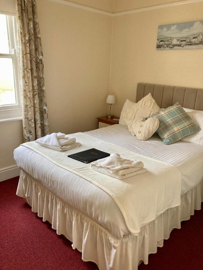 The Mayfair Bed & Breakfast Weymouth Eksteriør bilde