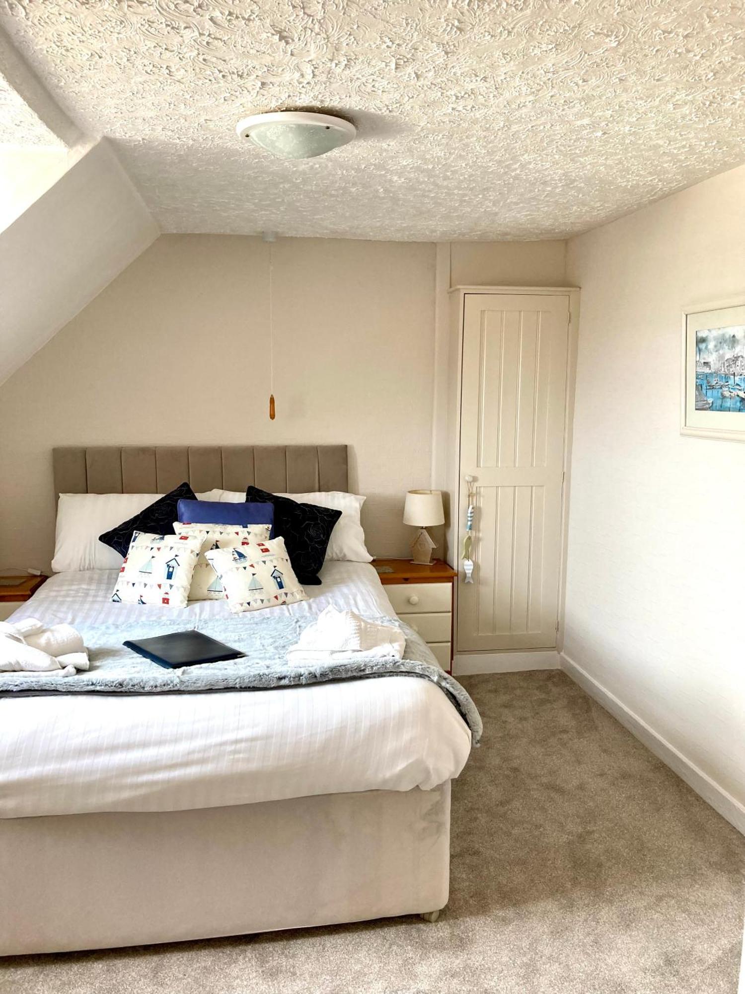 The Mayfair Weymouth Eksteriør bilde