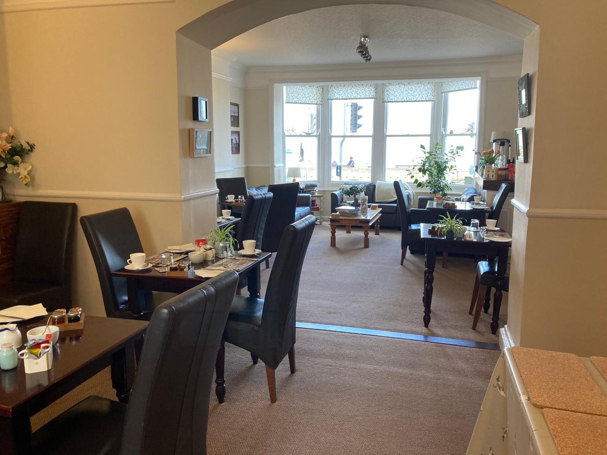 The Mayfair Weymouth Eksteriør bilde