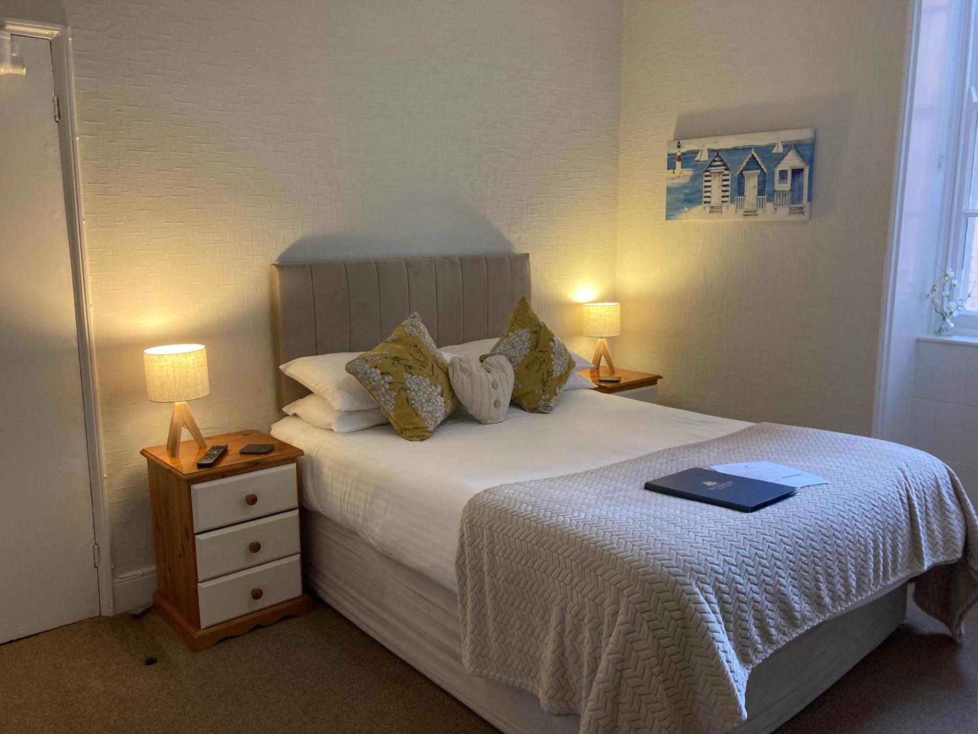 The Mayfair Weymouth Eksteriør bilde